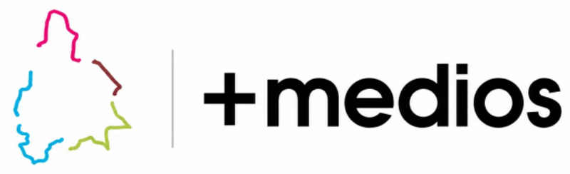 +Medios