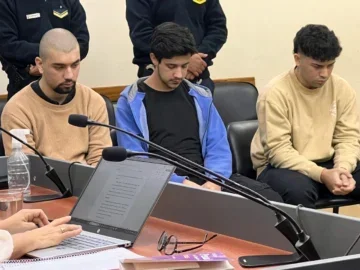 Estafa Branka Motor: cinco años de cárcel, pero casi ningún patrimonio para resarcir a las víctimas