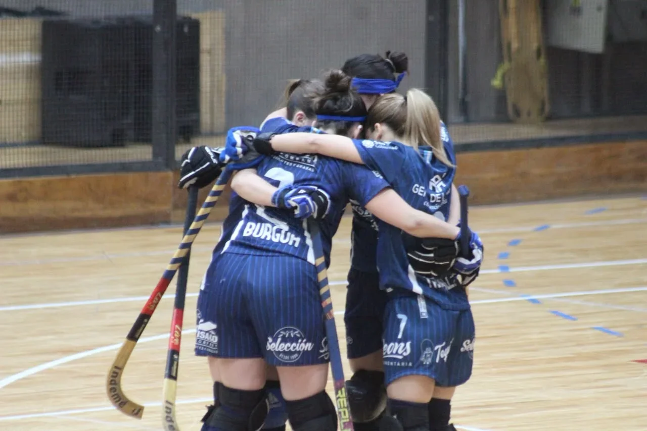Argentino de hockey: horarios de los cuartos de final en San Juan