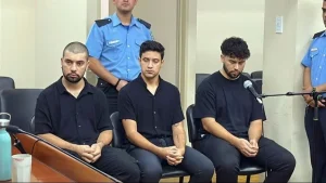 Caso Branka Motor: condenan a 5 años de prisión a los tres imputados pero ven improbable la recuperación del dinero