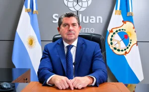 Orrego adelantó plazos y proyecta licitar la Ruta 40 Norte en septiembre para iniciar obras en noviembre