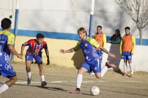 El Clausura abre una fecha clave con acción en Villa Krause