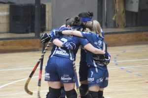 Argentino de hockey: horarios de los cuartos de final en San Juan