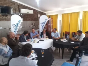 “¿Por qué no avisaron antes?”: proveedores reclaman a Hualilán