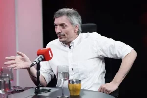 Máximo Kirchner apunta a Milei y promete auditar los RIGI